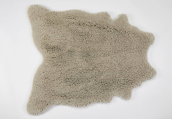 Dywanik Abyss & Habidecor Peau Linen