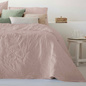 Narzuta dwustronna Antilo Fundeco Mireya Rose