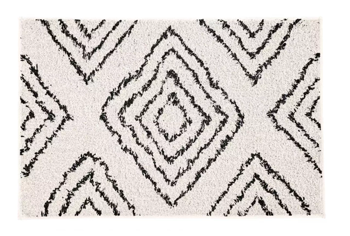 Dywanik łazienkowy Kleine Wolke Boho Nature