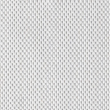 Serwetka bawełniana Le Jacquard Français Offre White Natte