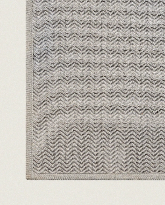 Dywan zewnętrzny Rols Nature Premium Craft Linen pod wymiar