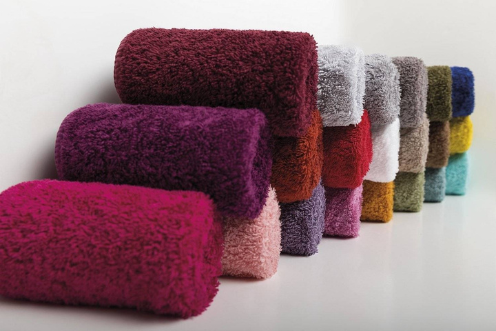 Ręcznik Graccioza Egoist Linen