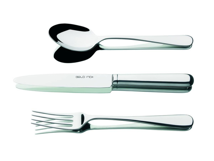 Zestaw sztućców Belo Inox Timeless Belo 9 - 113 szt.