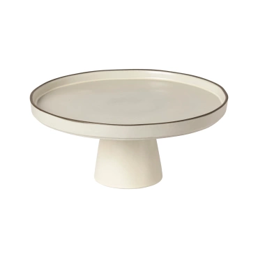 Patera Costa Nova Stacked Organic Salt 28 cm
