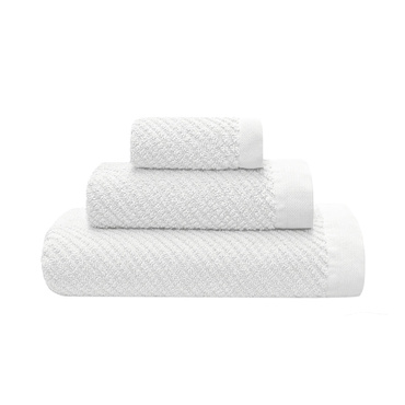 Ręcznik Sorema Espiga White
