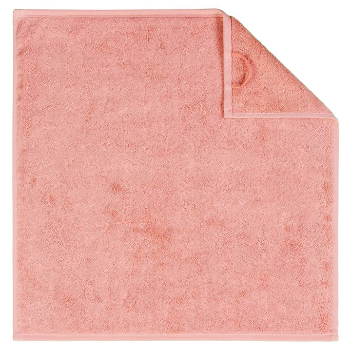 Ręcznik kuchenny Cawo Cuisine Solid Pink