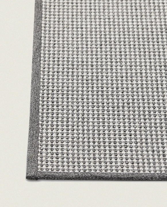 Dywan zewnętrzny Rols Terra Atacama Iron Linen pod wymiar