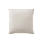Poszewka bawełniana Essix Bons Jours Sable/Creme
