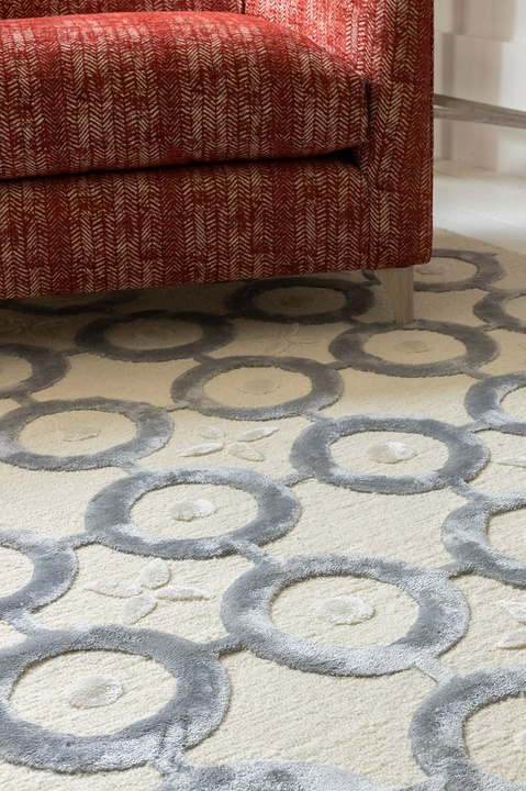 Dywan William Yeoward Madoka Cloud