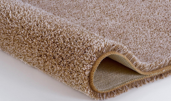 Dywanik łazienkowy Kleine Wolke Seattle Taupe