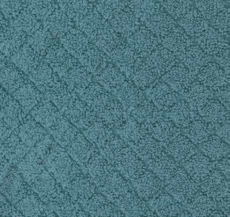 Komplet ręczników Svad Dondi Saturnia Peacock Blue