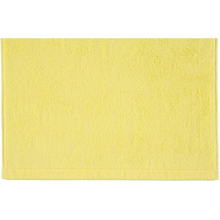 Ręcznik Cawo Lifestyle Uni Lemon