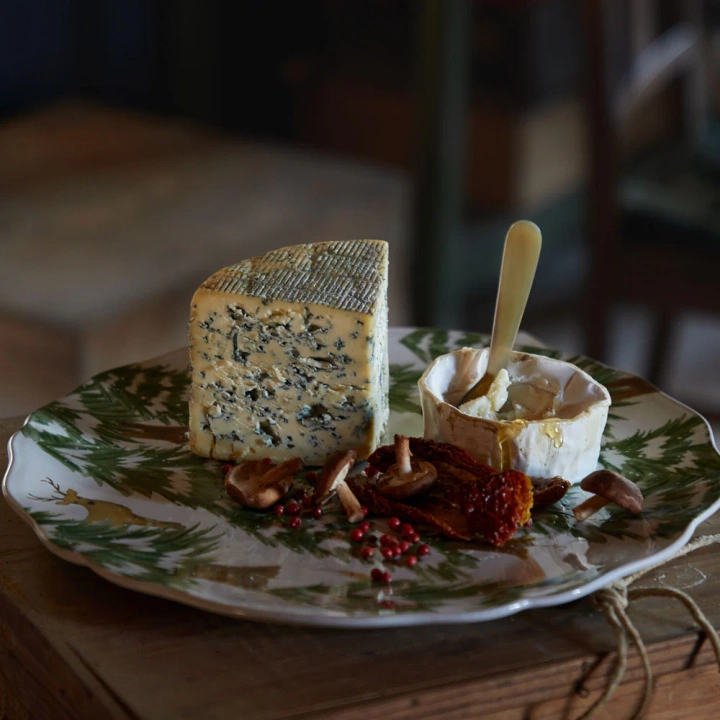 Talerz Costa Nova The Nutcracker 34 cm