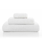 Ręcznik Graccioza Linen Duo White