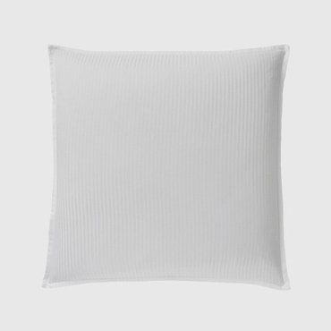 Poszewka satynowa Essix Grand Hotel White