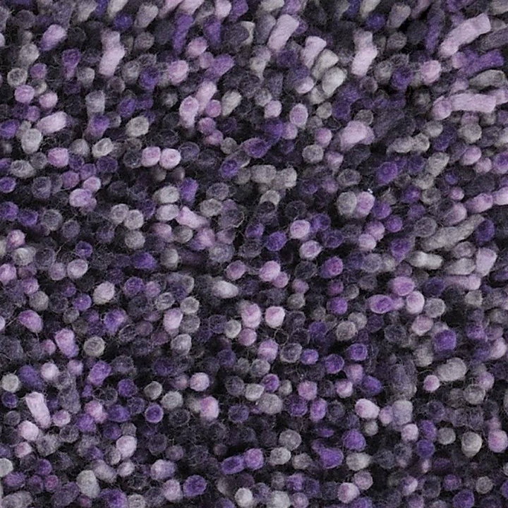 Dywan ręcznie tkany Designers Guild Belgravia Amethyst