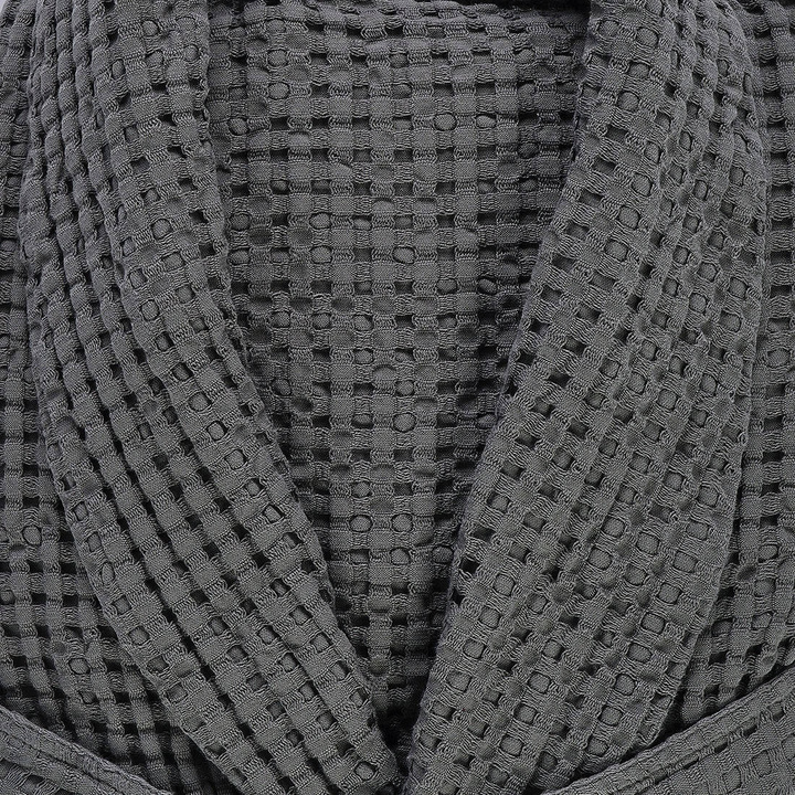 Szlafrok Abyss & Habidecor Pousada Gris