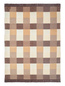Koc Cotton Cloud Housie Elise Beige