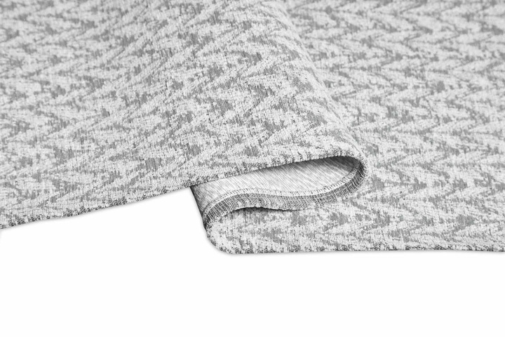 Dywan łatwoczyszczący Carpet Decor Tress Ivory