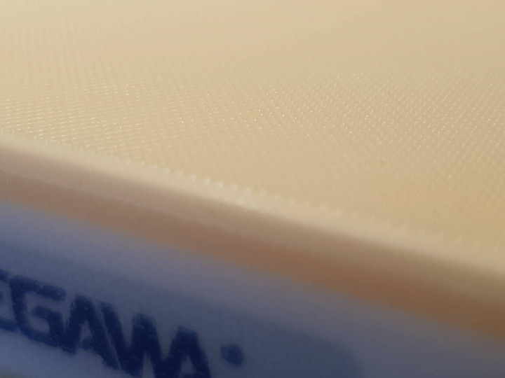 Kompozytowa deska do krojenia Hasegawa FSR25-8035 800x350x25 mm.