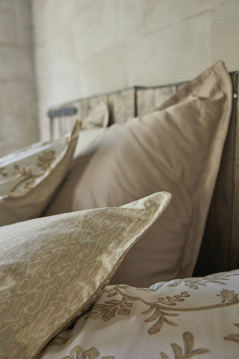 Poszewka perkalowa Alexandre Turpault Baroque