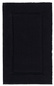 Dywanik łazienkowy Graccioza Prestige Black