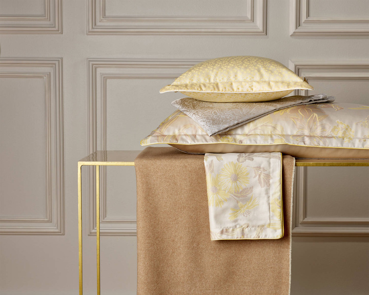 Komplet pościeli adamaszkowej Curt Bauer Johanne Summerside