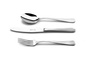 Zestaw sztućców Belo Inox Timeless Duo - 63 szt.