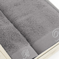 Komplet ręczników Blumarine Benessere Grey