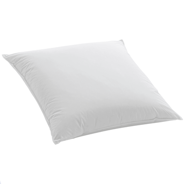 Poduszka puchowa Dauny Soft Plus (100% puch, 100% tkanina bawełniana)