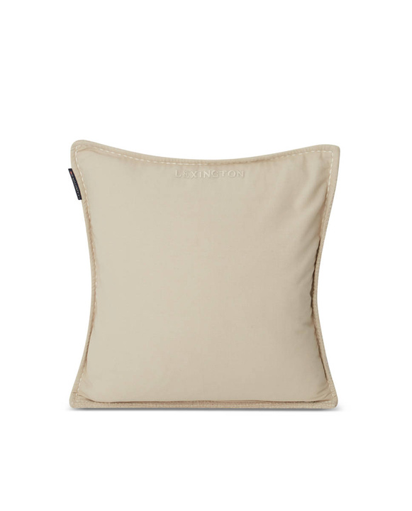 Poszewka dekoracyjna Lexington Structured White