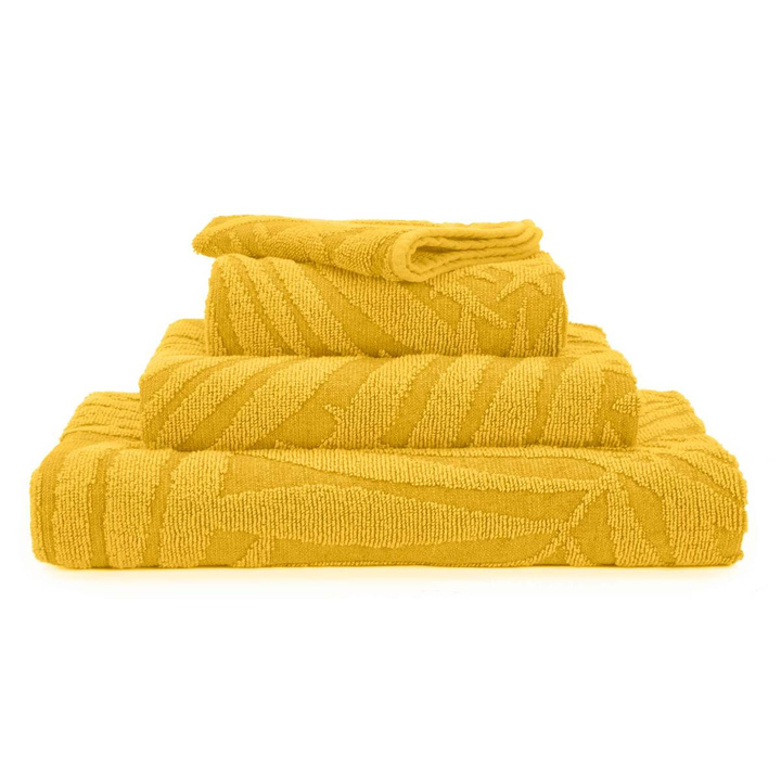 Ręcznik Abyss & Habidecor Fidji Banane