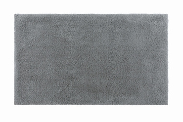 Dywanik łazienkowy Graccioza Egoist Velour Steel Ostatnie Sztuki