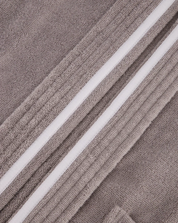 Szlafrok damski Cawo Sauna Time Stein