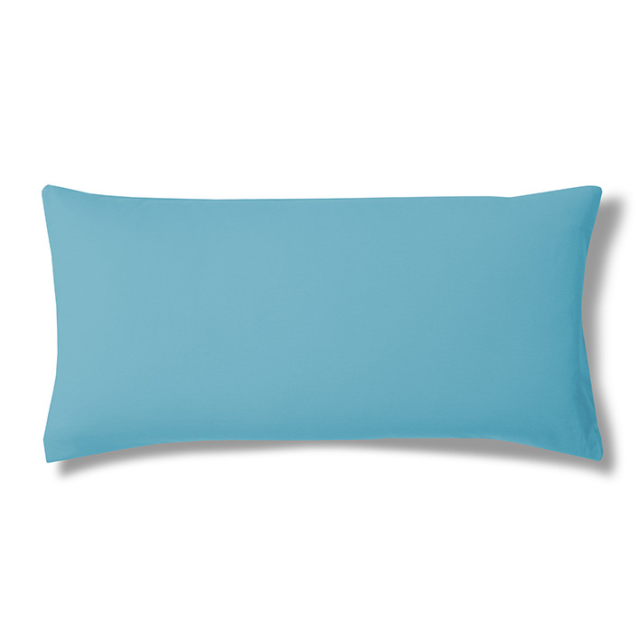 Poszewki z bawełny egipskiej Estella Feinjersey Azur