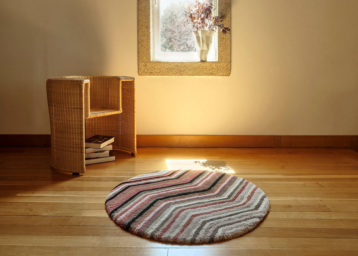 Dywan Abyss & Habidecor Dana