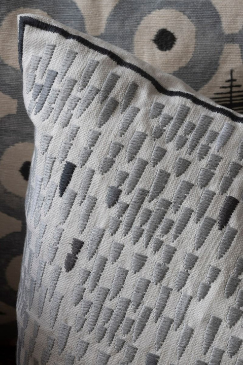 Poduszka dekoracyjna William Yeoward Zaley Cloud