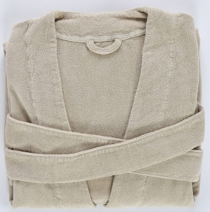 Szlafrok Abyss & Habidecor SPA Linen