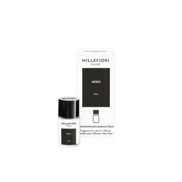 Uzupełniacz do odświeżacza Millefiori Milano Led Nero