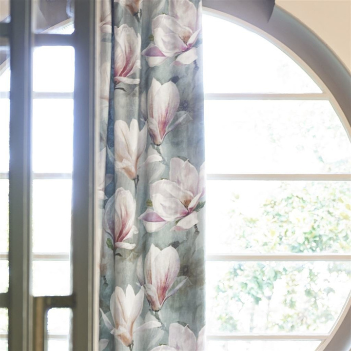Zasłona Designers Guild Yulan Magnolia