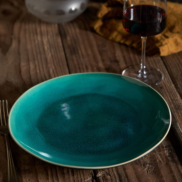 Talerz Costa Nova Riviera Azur 27 cm