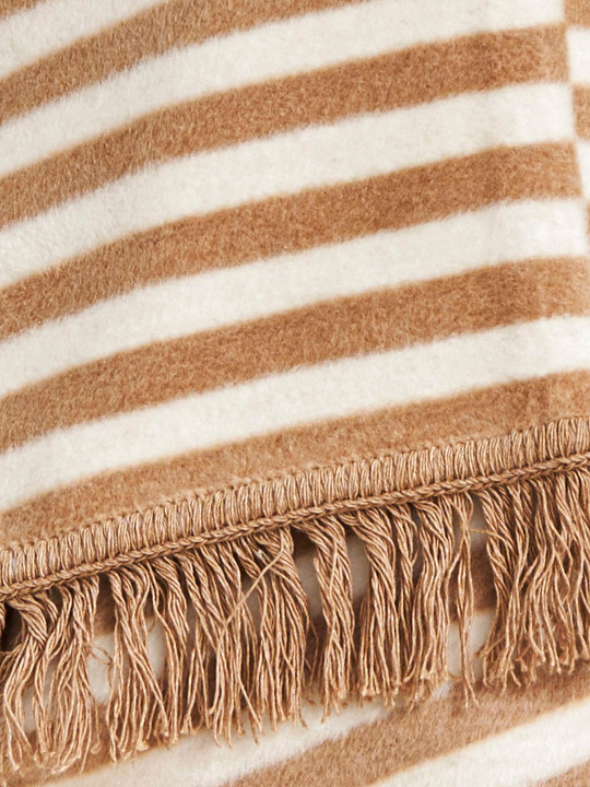 Koc Cotton Cloud Housie Grey Beige