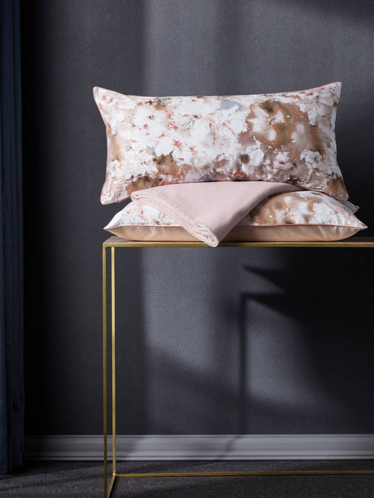 Poszewka satynowa Curt Bauer Weekend Daylight Ostatnie Sztuki