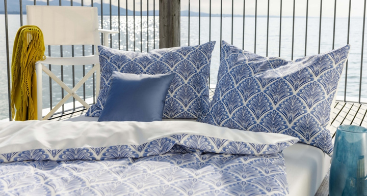 Poszwa na kołdrę tencel Hefel Nice