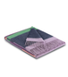 Koc Biederlack Amuse Purple