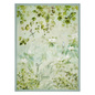 Koc lniany Designers Guild Maple Tree Celadon