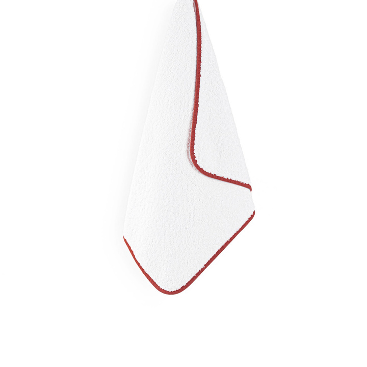 Ręcznik Graccioza Portobello Cherry