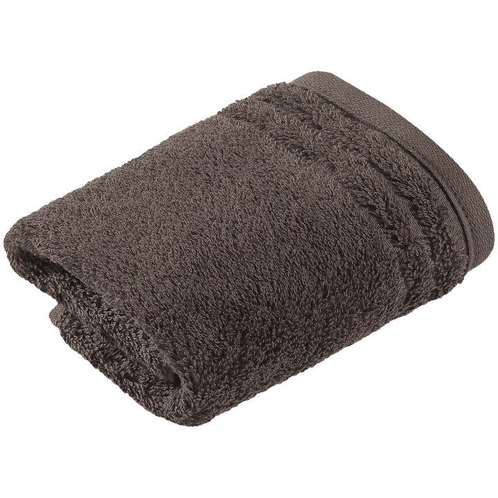 Ręcznik Vossen Vienna Style Slate Grey