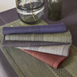 Podkładka bawełniana Le Jacquard Français Slow Life Fern