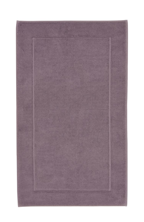 Dywanik łazienkowy Aquanova LONDON mauve